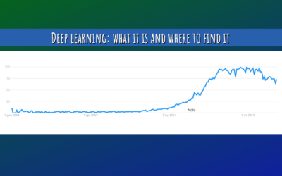 Deep learning: what it is and where to find it