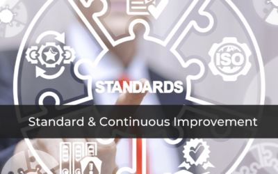 Standards and Continuous Improvement