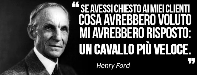 Henry Ford