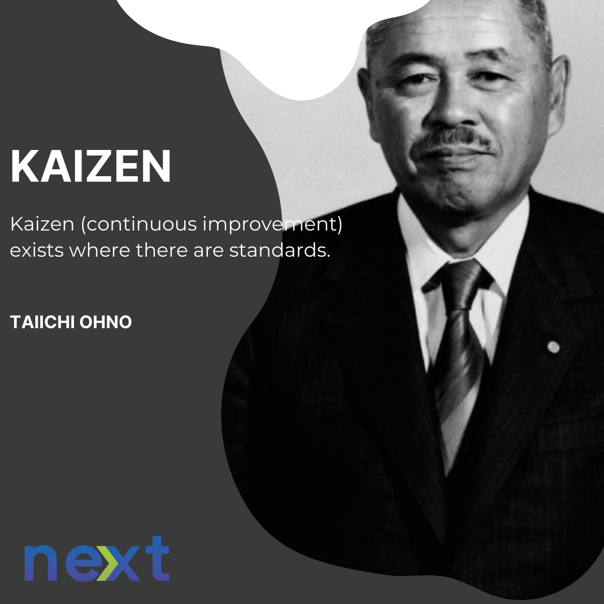 Taiichi Ohno