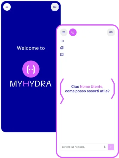 Soluzioni IA per il miglioramento delle performance produttive: MyHydra