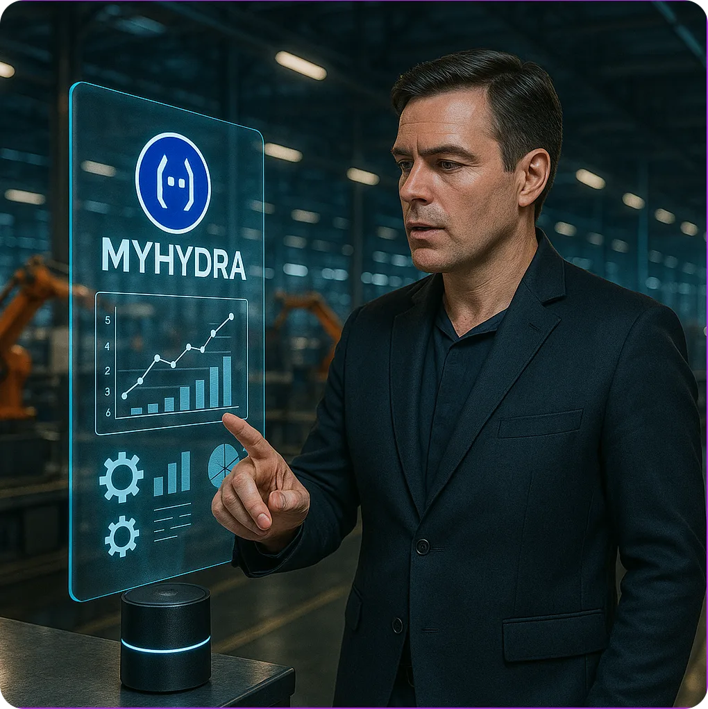 MyHydra + IMPROVE